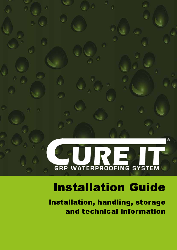 CIBUCKET product manual