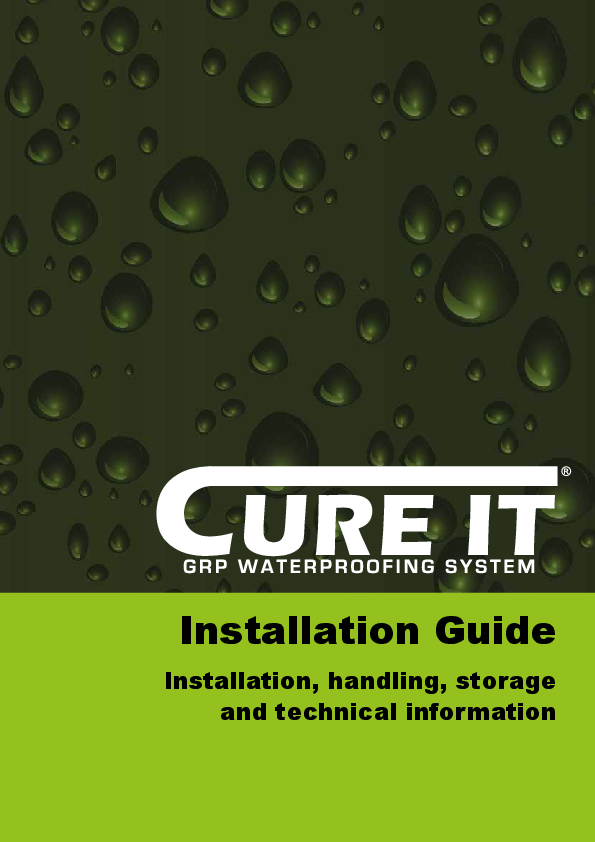 CIONE_100m2 product manual