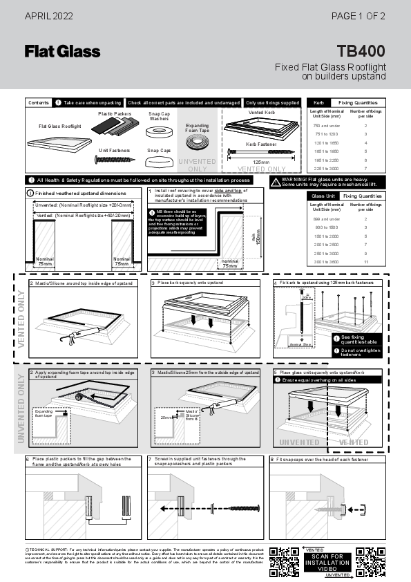 MGT003 product manual