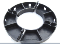 Wallbarn 17mm Plastic Paving Support Pad / Disc