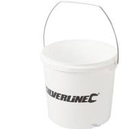 Plastic paint kettle 2.5L ( pot / bucket )