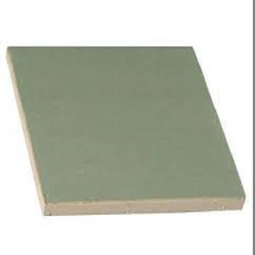 TP Moisture Resistant Plasterboard Tappered Edge 8ft x 4ft