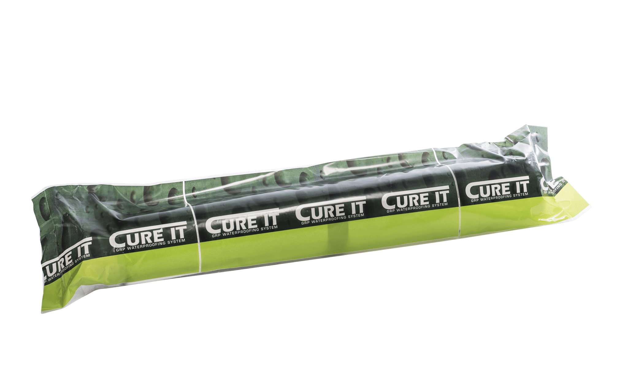 Cure it 600g/m² CSM Matting Full roll 33kg ( 50m² )