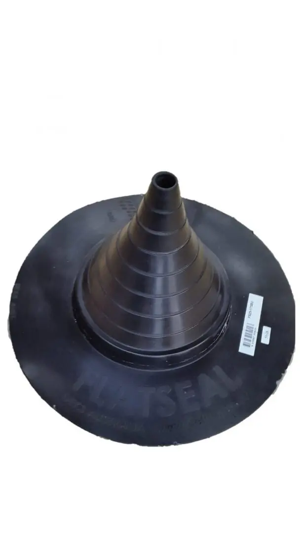 Dektite Flat Seal Large Hat (Butyle Base) 25mm-175mm