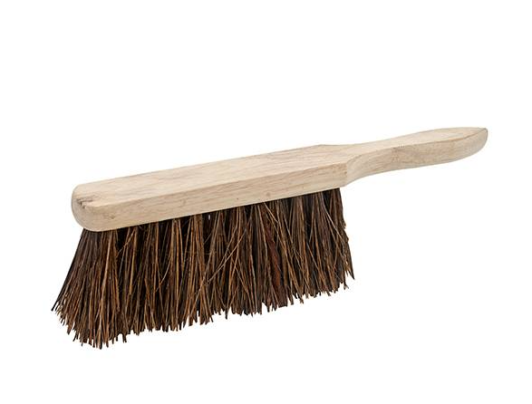 Hand Brush Stiff 300mm ( 12" )