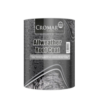 Cromar 5kg All Weather Roofing Compound