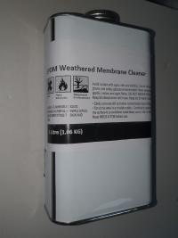 Classicbond® Weathered Membrane Cleaner 1L