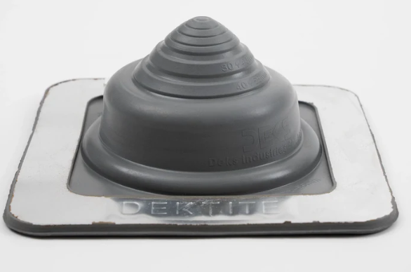 Deks Dektite Premium #1 Grey (5-55mm/0.25-2.25") 