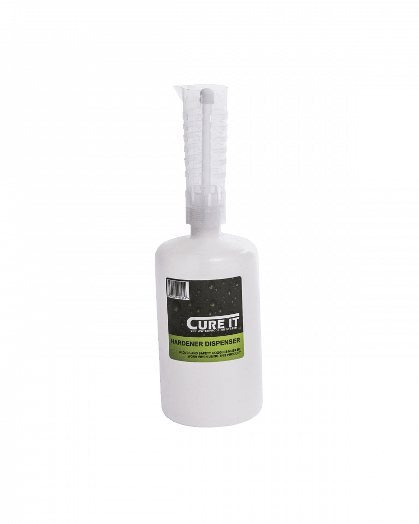 GRP 80ml Dispenser Bottle