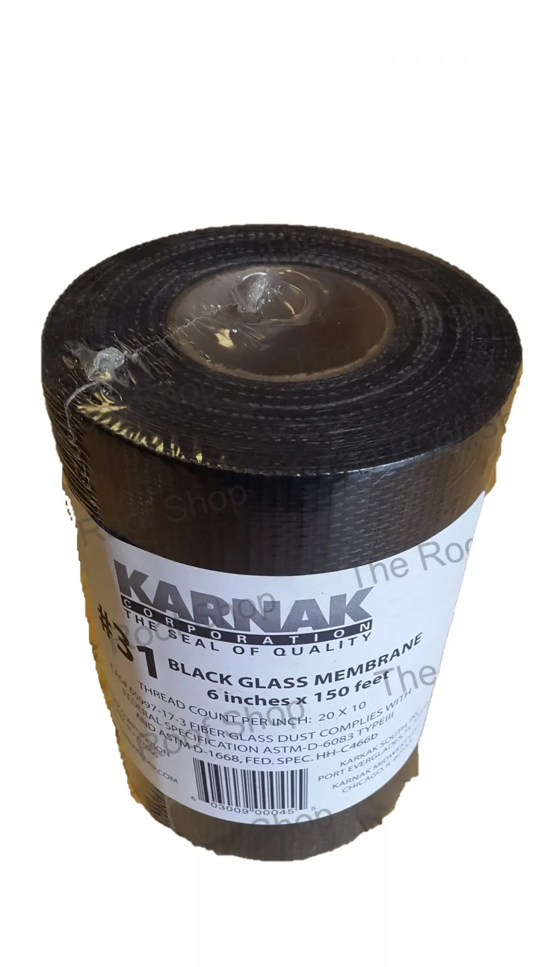Karnak 45m x 150mm Reinforcement Tape