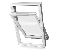 Better Safe PVC Roof Window F6A 66cm x 118cm