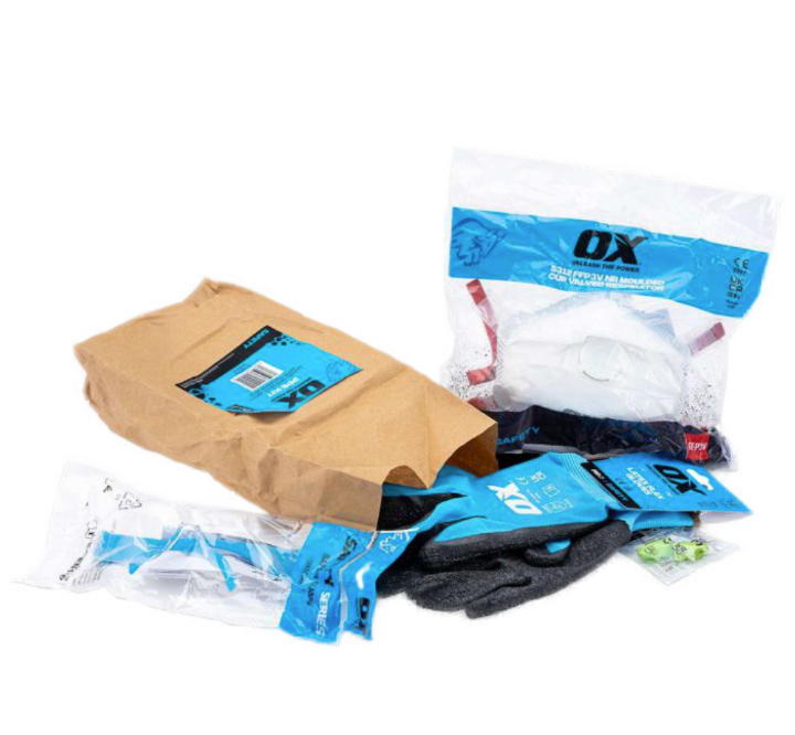 OX PPE Kit