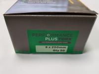 8 x 250mm Performance Plus TORX Hd Screw (Box Of 50)