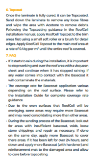 ROOFCELL10M2RFKIT