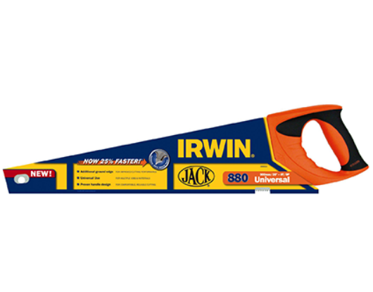 Irwin 880 Jack Saw 20"