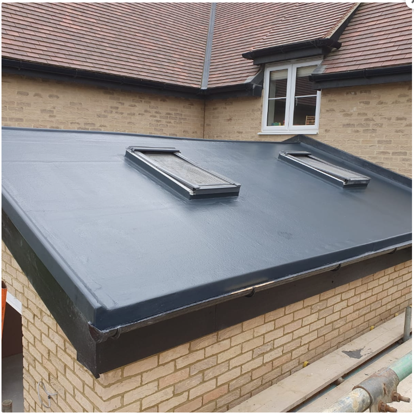 Tekshield 28m² Roof Kit 600g - 25 Year Guarantee | The Roof Shop