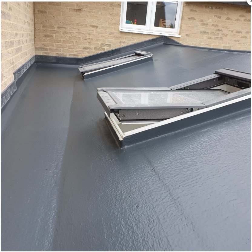 Tekshield 57m² Roof Kit 600g - 25 Year Guarantee | The Roof Shop