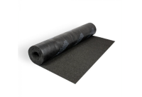 1 PALLET Of 33 Ultrapol SBS Polyester Shed Roofing Felt- Charcoal Mineral - 10m x 1m - Ultimate Quality 25kg each